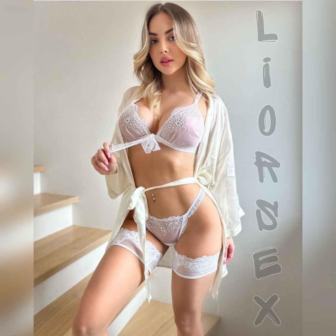 ביאנקה – מקסימה ומרשימה